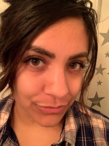 Eyebrow Tattoo result by Salon Nova in Milwaukee, WI