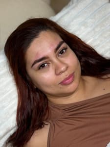 Eyebrow Tattoo result by Sam Artist in Pembroke Pines, FL