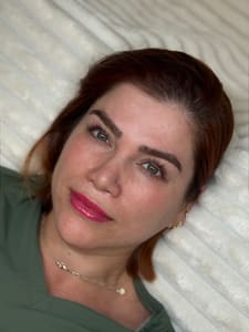 Eyebrow Tattoo result by Sam Artist in Pembroke Pines, FL