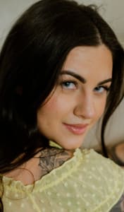 Eyebrow Tattoo result by Samantha Julietta Beauty LLC in Glen Mills, PA