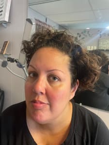 Eyebrow Tattoo result by Samantha Nicole Beauty in Schenectady, NY