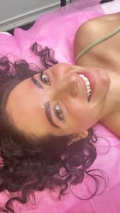 Eyebrow Tattoo result by Samara PMU in Miami Gardens, FL