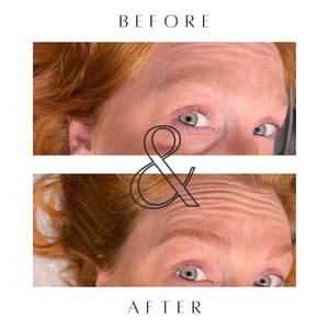 Eyebrow Tattoo result by Sandra Ray Beauty Company, LLC in Hamilton, NY