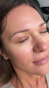 Eyebrow Tattoo result by Sanibrows in Escondido, CA