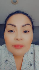 Eyebrow Tattoo result by Sapphire Cosmetic in Las Cruces, NM