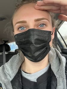 Eyebrow Tattoo result by Sassy Britches Brows in Elmhurst, IL
