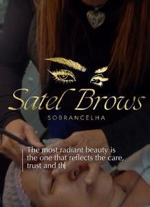 Eyebrow Tattoo result by Satel Brows in Marietta, GA