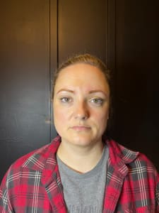 Eyebrow Tattoo result by Saucy Esthetics in Honolulu, HI