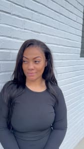 Eyebrow Tattoo result by Savvy Creations Atlanta in Avondale Estates, GA