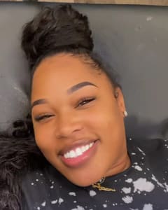 Eyebrow Tattoo result by Savvy Creations Inc in Chicago, IL