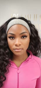 Eyebrow Tattoo result by Sbs Lashes And Brows in Columbia, MD