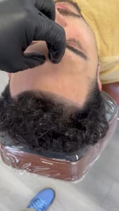 Eyebrow Tattoo result by Scalp3D in Puyallup, WA