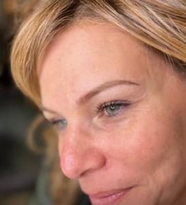 Eyebrow Tattoo result by Scattered Beauty Co in St Joseph, MO