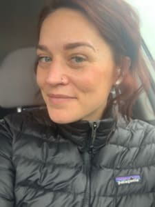 Eyebrow Tattoo result by Scout Cosmetics in Minneapolis, MN