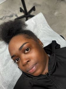 Eyebrow Tattoo result by SCULPT in Glendale Heights, IL