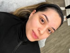 Eyebrow Tattoo result by SCULPT in Glendale Heights, IL