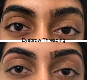 Eyebrow Tattoo result by Secret Beauty in Polk City, FL