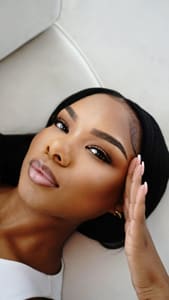 Eyebrow Tattoo result by Sedux Studio, LLC in Tustin, CA