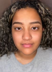 Eyebrow Tattoo result by Sella’s Studio in Ridgewood, NY