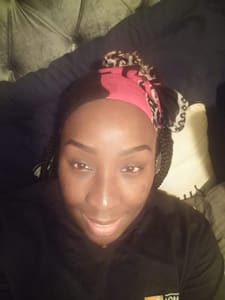 Eyebrow Tattoo result by Sensational Eyes, LLC in Charlotte, NC