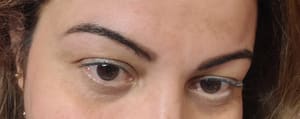 Eyebrow Tattoo result by Sexy Threading in Hasbrouck Heights, NJ