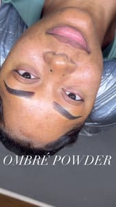 Eyebrow Tattoo result by SHADE Brow & Beauty (Megan L Beauty) in Slidell, LA