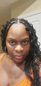 Eyebrow Tattoo result by SHADE Ink Lab LLC in Charlotte, NC