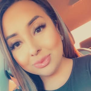 Eyebrow Tattoo result by Shaded Brow Studio in El Paso, TX