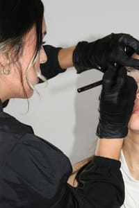 Eyebrow Tattoo result by Shai Brows in Killeen, TX