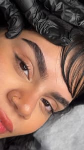 Eyebrow Tattoo result by Shai Brows in Killeen, TX