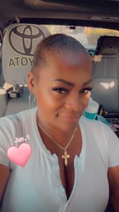 Eyebrow Tattoo result by Shansbeautee Lashes N Brows in Rosedale, NY