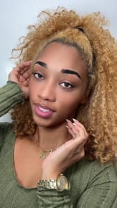 Eyebrow Tattoo result by Shantelles Beauty Lounge in Fort Lauderdale, FL
