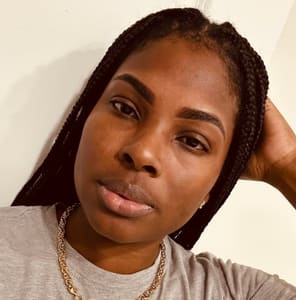 Eyebrow Tattoo result by Shantelles Beauty Lounge in Fort Lauderdale, FL