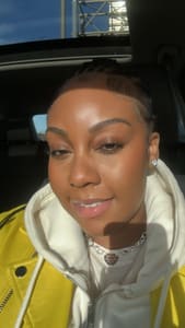 Eyebrow Tattoo result by Shape'D Lash and Brow Chicago in Chicago, IL