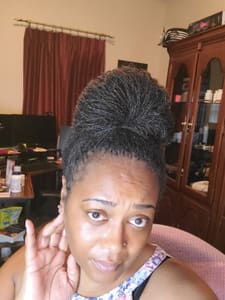 Eyebrow Tattoo result by Shape'D Lash and Brow Chicago in Chicago, IL