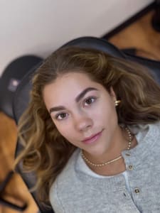 Eyebrow Tattoo result by Shape'D Lash and Brow Co in Burlington, NC
