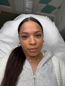 Eyebrow Tattoo result by Shaped By Shi in Fayetteville, GA