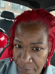 Eyebrow Tattoo result by Shapes Brow Bar in Dublin, OH
