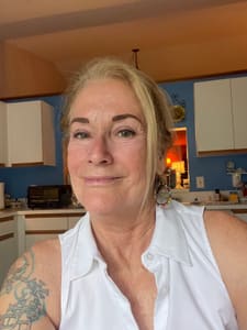 Eyebrow Tattoo result by Sharon's Permanent Makeup in Cocoa Beach, FL