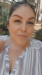 Eyebrow Tattoo result by Sharp Beauty Tattoo & Permanent Makeup Academy in Royal Palm Beach, FL