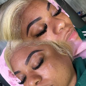 Eyebrow Tattoo result by Shawni Kayy Brows in Henderson, NV