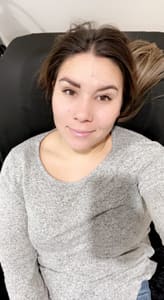 Eyebrow Tattoo result by Shayded Beautique in Plattsburgh, NY