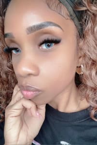 Eyebrow Tattoo result by Sheillyns Beauty in Jacksonville, FL