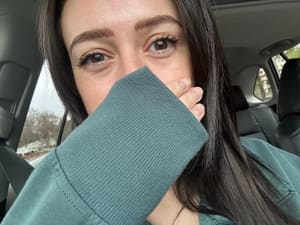 Eyebrow Tattoo result by ShelbyRae.ink in Rocklin, CA