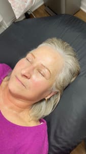 Eyebrow Tattoo result by Shell's Beautique in Jenison, MI