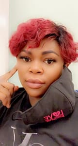 Eyebrow Tattoo result by Shes Beauty 501 in Little Rock, AR