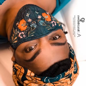 Eyebrow Tattoo result by Shi Cosmetics & CO in Ithaca, NY