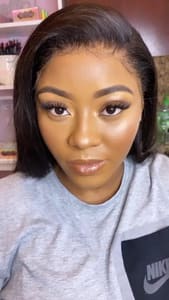 Eyebrow Tattoo result by SHIC Beauty Parlour in Wesley Chapel, FL