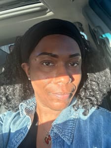 Eyebrow Tattoo result by Shiko Beauty Bar in Silver Spring, MD