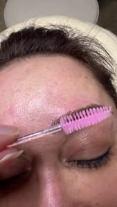 Eyebrow Tattoo result by Shilla Beauty & Brows in Delray Beach, FL